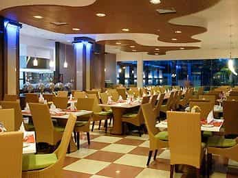 Mercure Pontianak Mercure Pontianak