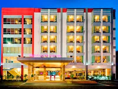 Mercure Pontianak Mercure Pontianak