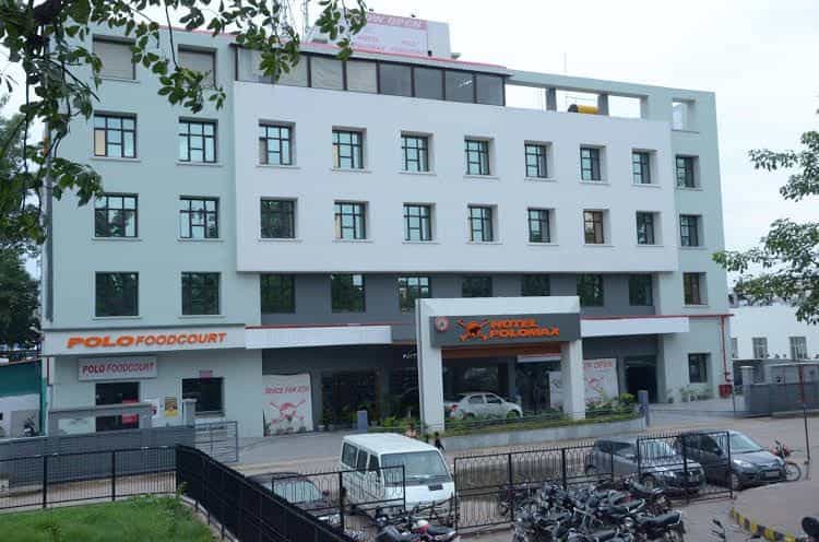 Polo Max Allahabad