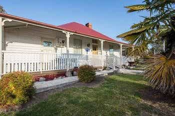 Tenterfield Cottage Holiday House