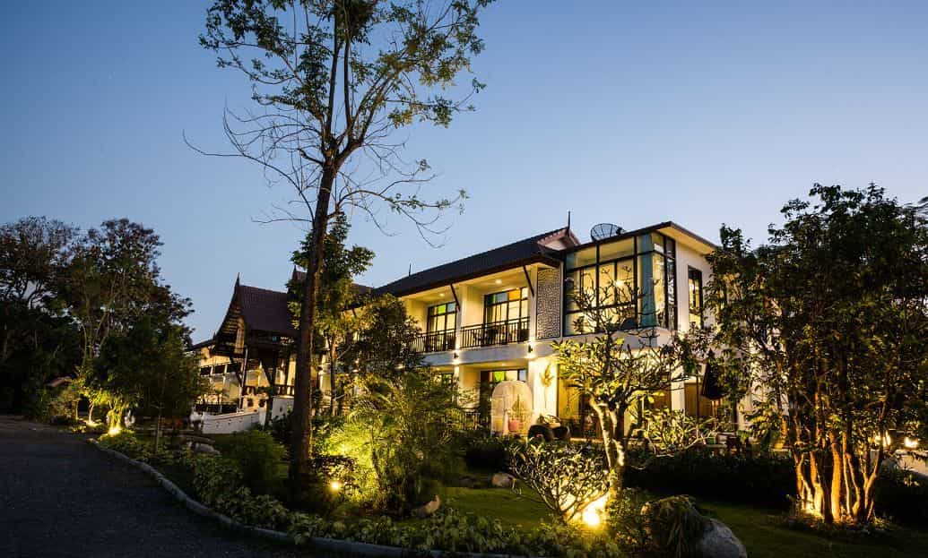 Capital O RADATEEREE BOUTIQUE RESORT