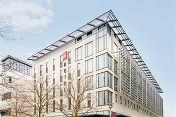 Ibis Bristol City Centre Hotel Ibis Bristol City Centre Hotel