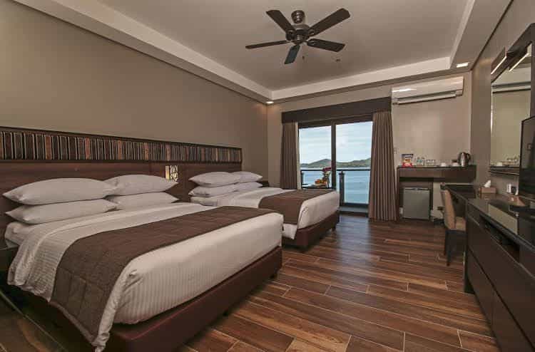Two Seasons Coron Bayside Two Seasons Coron Bayside
