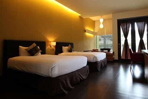 Mikie Holiday Resort and