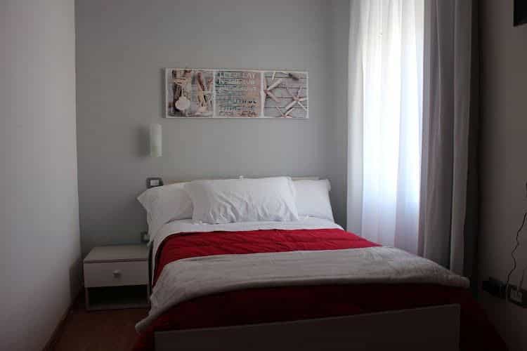 Coral Rooms