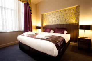 Heywood House Hotel