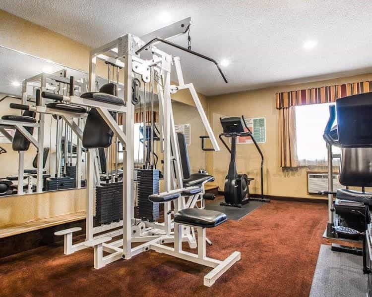 Quality Inn