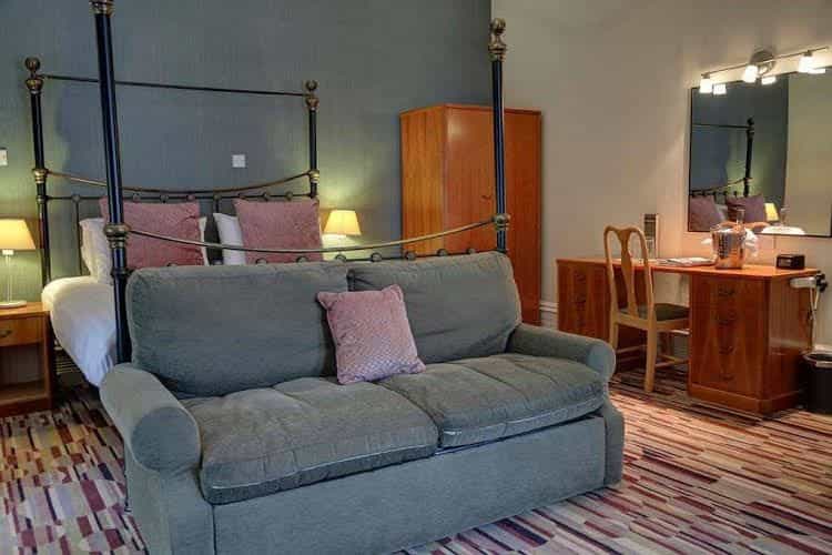 Best Western Plus Craiglands Best Western Plus Craiglands