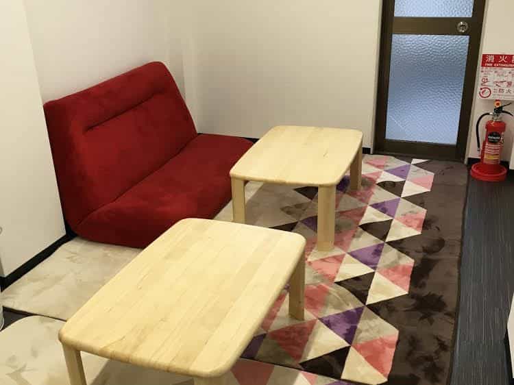 Coco Hostel