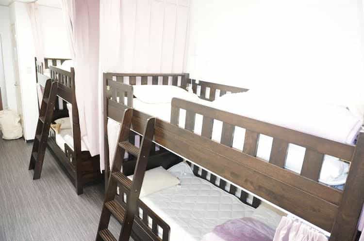 Coco Hostel