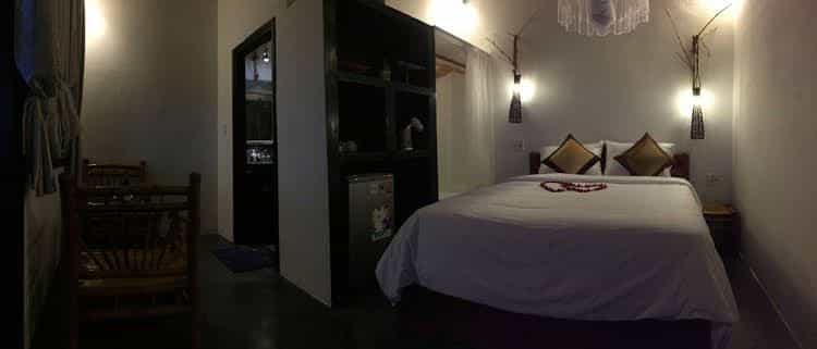 An Bang Vera Homestay An Bang Vera Homestay