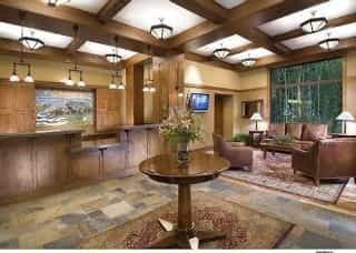 Iron Horse Lodge