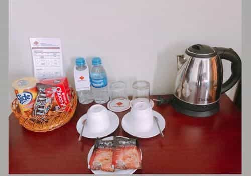 Gold Hotel Hue Gold Hotel Hue