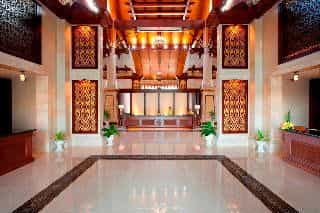 Vinpearl Luxury Nha Trang