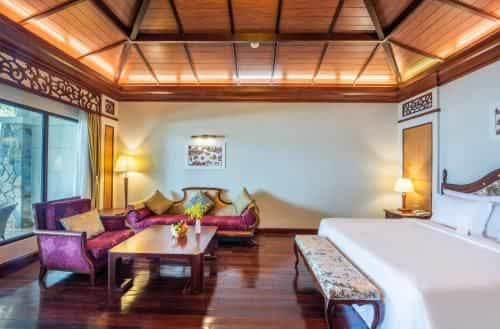 Vinpearl Luxury Nha Trang