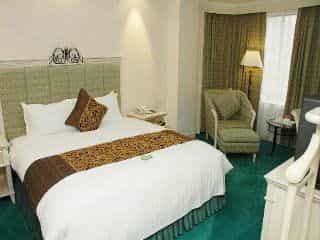 Holiday Resort