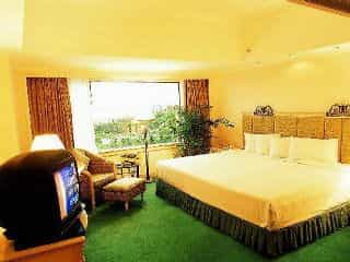 Holiday Resort