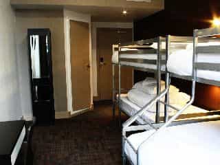 Euro Hostel Newcastle Euro Hostel Newcastle