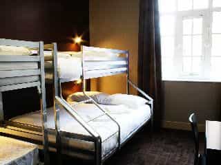 Euro Hostel Newcastle Euro Hostel Newcastle