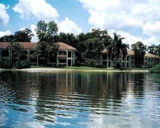 Harder Hall Lakeside Villas