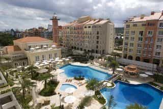 II Campanario Villagio Resort