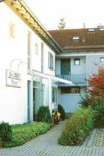 Pension Eberl Pension Eberl