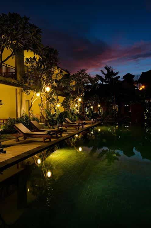 โรงแรมซาโปดิลลา อูบุด โรงแรมซาโปดิลลา อูบุด