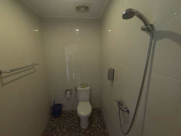 Rumah Ary Homestay and Spa