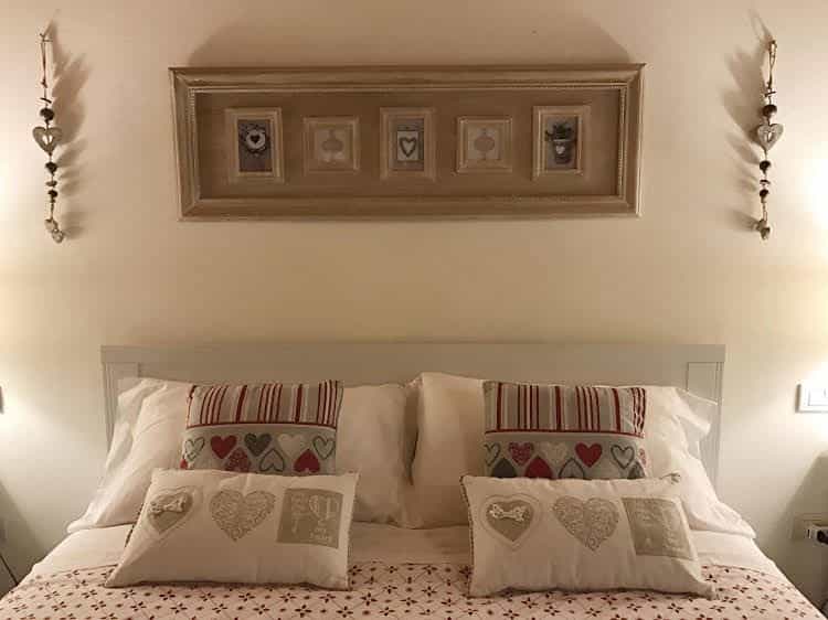 B&B La Borasca