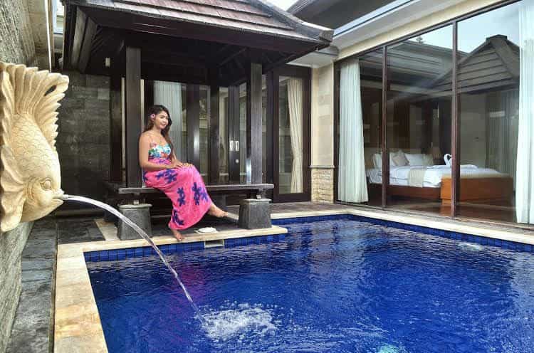 Kori Maharani Villas