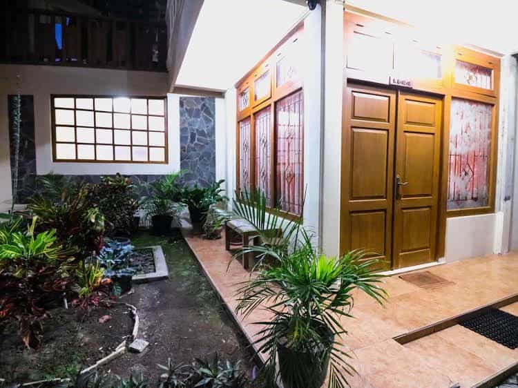NIDA Rooms Merpati Smabi Sari Temple NIDA Rooms Merpati Smabi Sari Temple