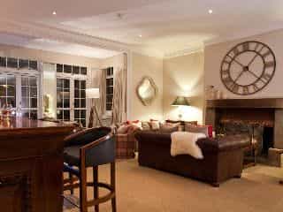 Longueville Manor
