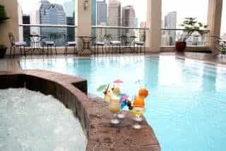 City Garden Hotel Makati