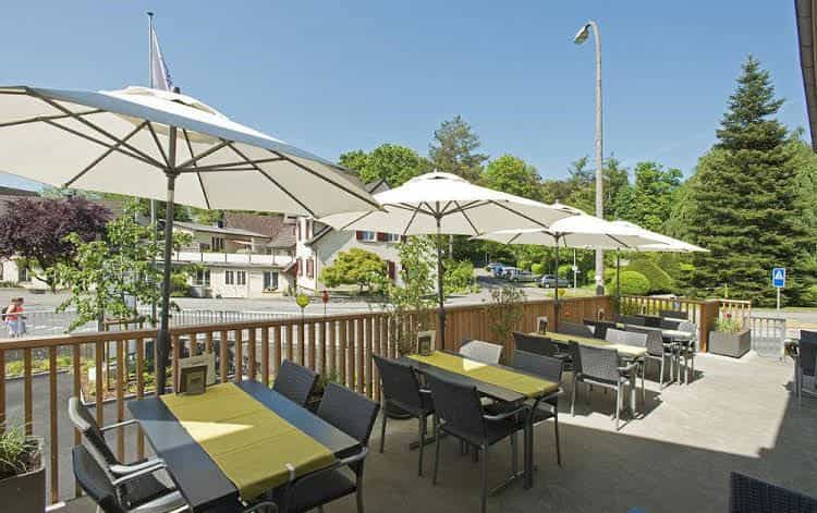 JUCKERs Boutique und Restaurant