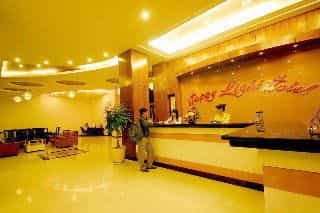 Happy Light Central Nha Trang