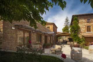 Etruria Resort & Natural Spa