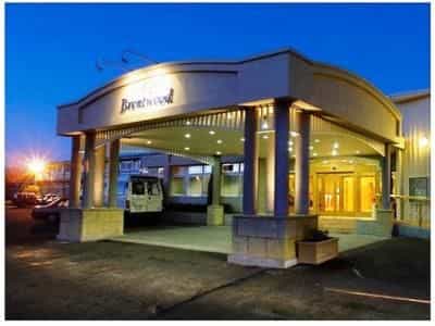 Brentwood Hotel