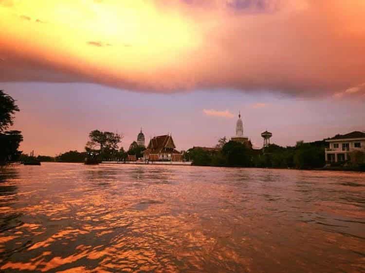 Baan Keang Chol