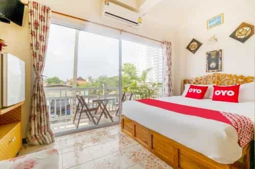 โอโย 906 บ้านวันเลิฟ โอโย 906 บ้านวันเลิฟ