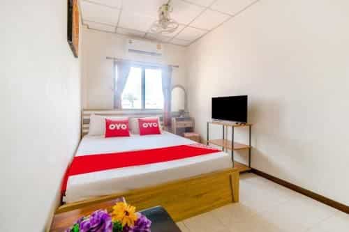 โอโย 906 บ้านวันเลิฟ โอโย 906 บ้านวันเลิฟ