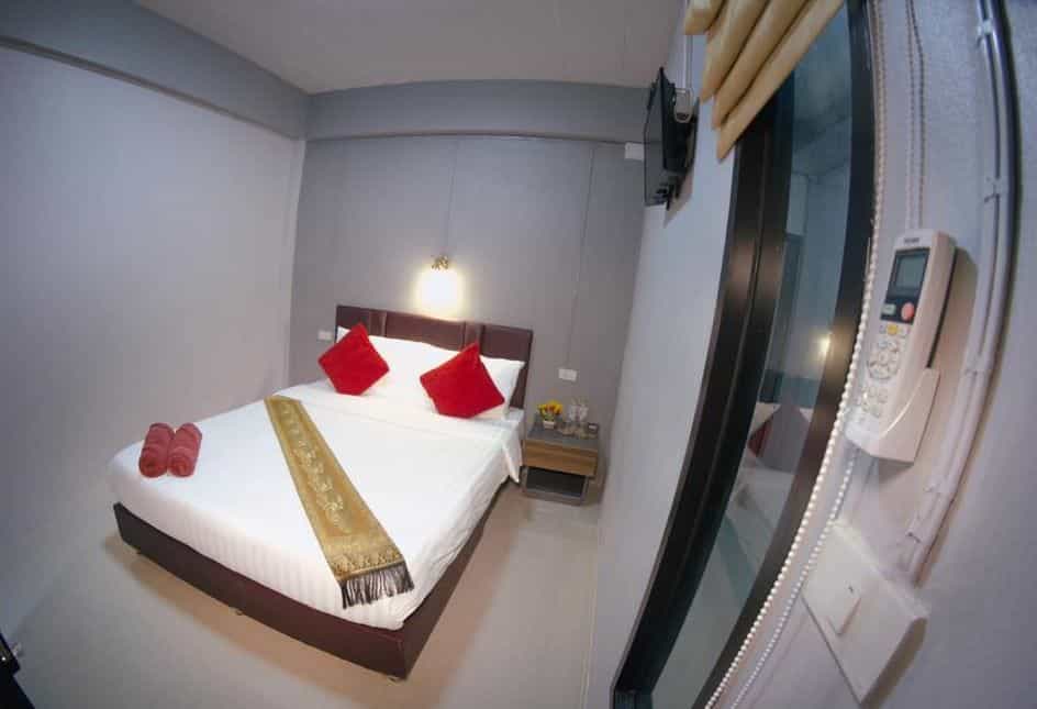 Casa Ayutthaya