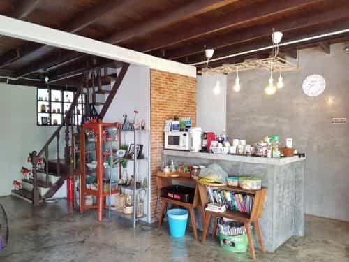 นิวาส อยุธยา นิวาส อยุธยา