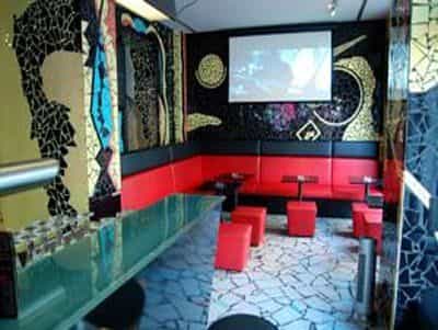 Clarion Collection Hotel Frankfurt