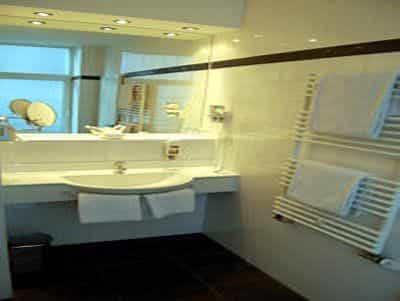 Clarion Collection Hotel Frankfurt