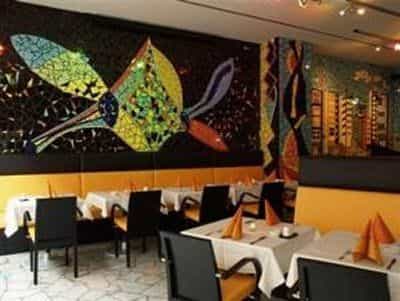 Clarion Collection Hotel Frankfurt