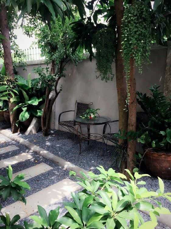 Little Mango Lovely Homestay