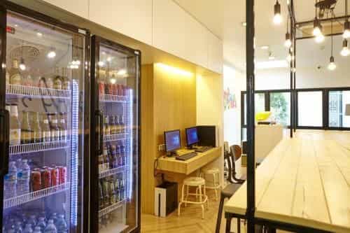 LiveItUp Asok by D Varee