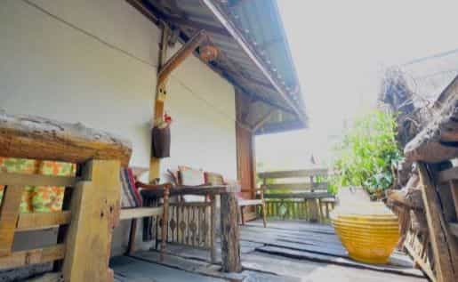 อโบดายา เกสท์เฮ้าส์