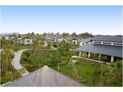 Livemax Amms Canna Resort Villa