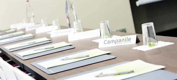 Restaurant Campanile NogentsurMarne